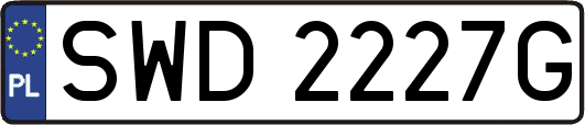 SWD2227G