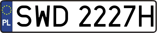 SWD2227H