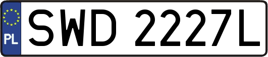 SWD2227L