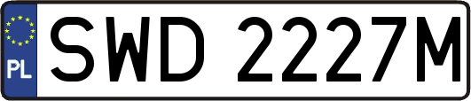 SWD2227M