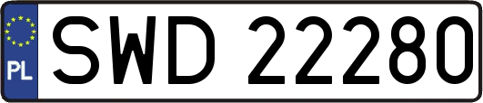 SWD22280