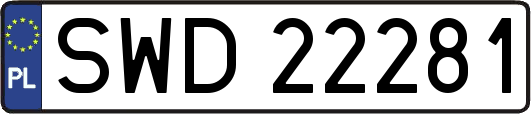 SWD22281