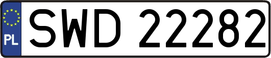 SWD22282
