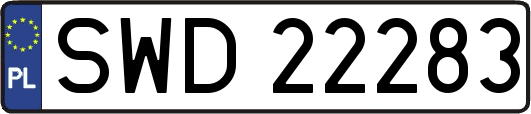 SWD22283