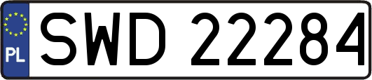 SWD22284