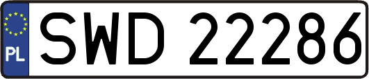 SWD22286