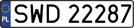 SWD22287