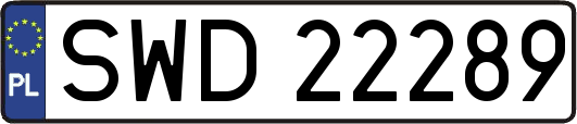 SWD22289