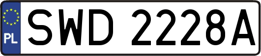 SWD2228A