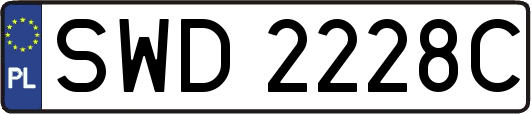 SWD2228C