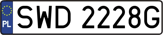 SWD2228G