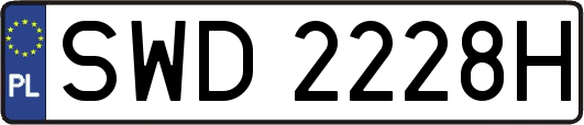 SWD2228H