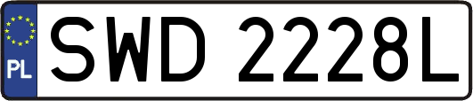 SWD2228L