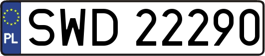 SWD22290