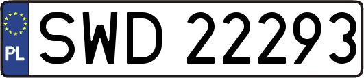 SWD22293