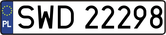 SWD22298