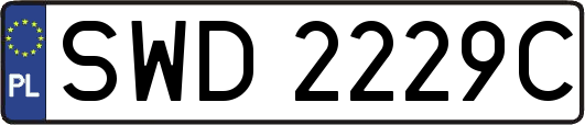 SWD2229C
