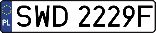 SWD2229F