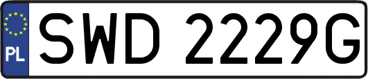 SWD2229G