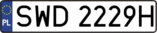 SWD2229H