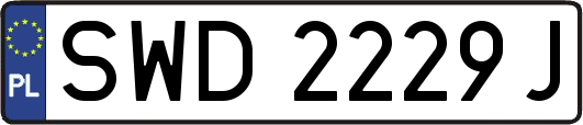 SWD2229J