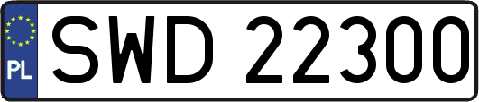 SWD22300