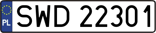 SWD22301