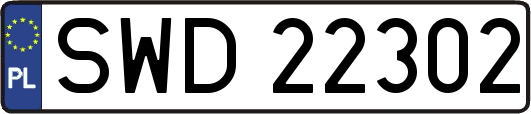 SWD22302