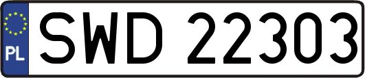 SWD22303