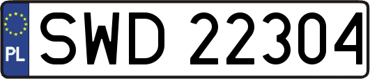 SWD22304