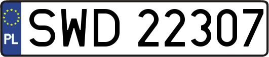 SWD22307