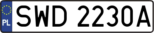 SWD2230A