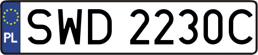 SWD2230C