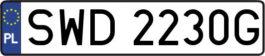 SWD2230G