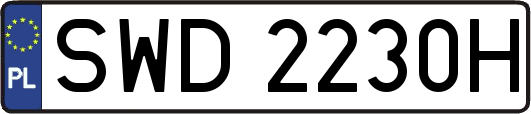 SWD2230H
