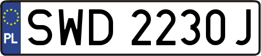 SWD2230J