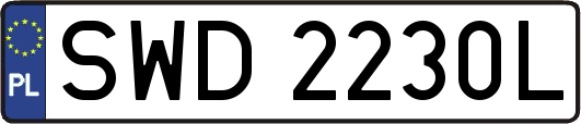 SWD2230L