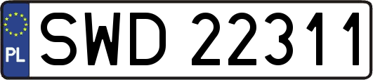 SWD22311