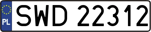SWD22312