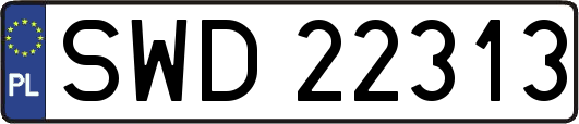 SWD22313