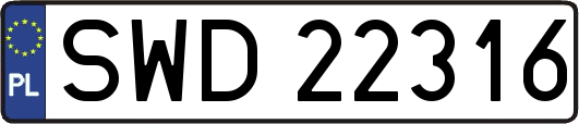 SWD22316
