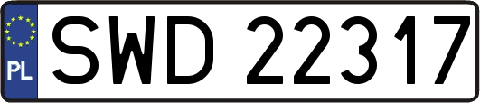 SWD22317