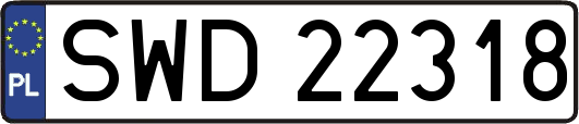 SWD22318