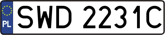 SWD2231C