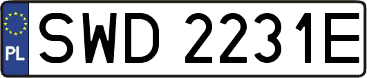 SWD2231E