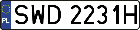 SWD2231H