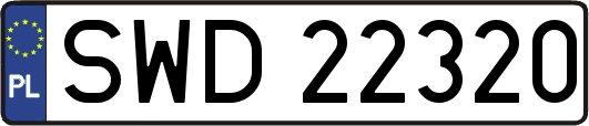 SWD22320