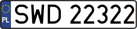 SWD22322