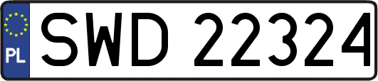 SWD22324