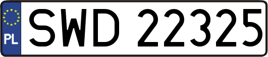 SWD22325